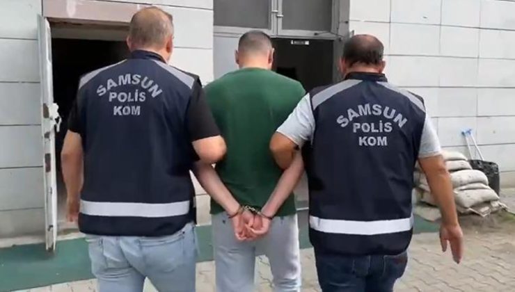 8 ilde Kuyu-21 Operasyonları… Bakan Yerlikaya: Interpol’ün kırmızı bültenle aradığı 25 şüpheli yakalandı