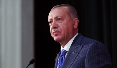 Cumhurbaşkanı Erdoğan: AB – Şanghay arasında tercih yapmıyoruz