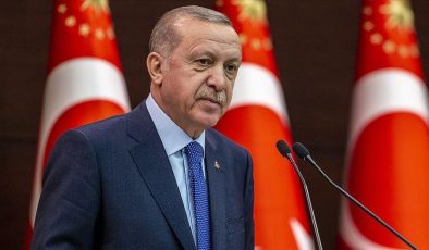 Erdoğan’dan 30 Ağustos mesajı: Bugün dünden daha güçlüyüz, inşallah yarın çok daha güçlü olacağız