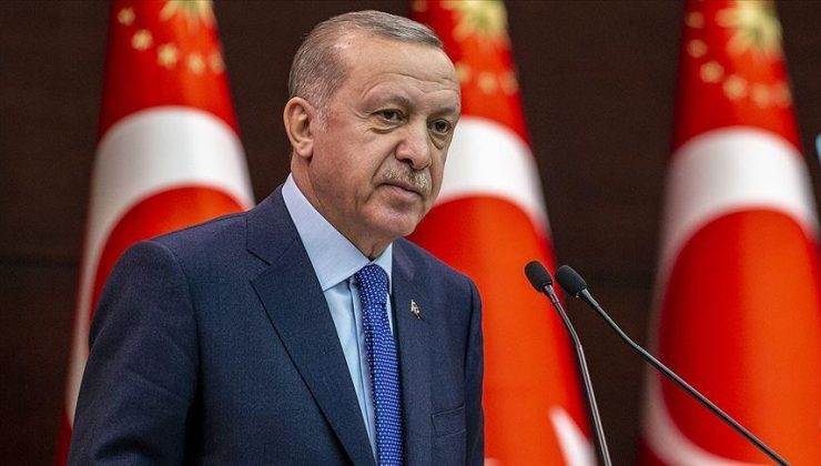 Erdoğan’dan 30 Ağustos mesajı: Bugün dünden daha güçlüyüz, inşallah yarın çok daha güçlü olacağız