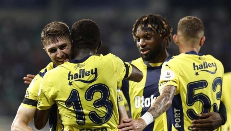 Fenerbahçe’nin Avrupa Ligi ilk maçı ne zaman oynanacak? Fenerbahçe’nin UEFA Avrupa Ligi fikstürü belli oldu mu?