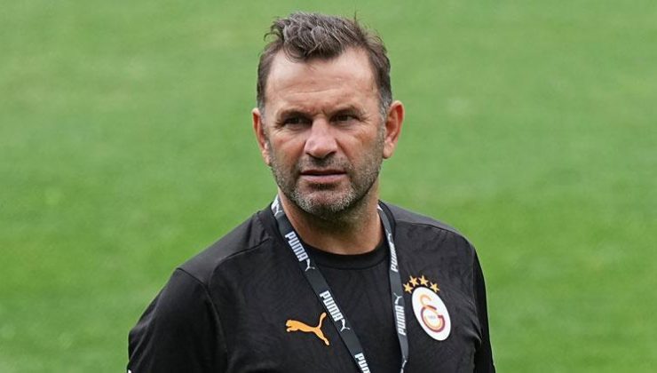 Galatasaray’ın kamp kadrosu açıklandı! Eksikler…