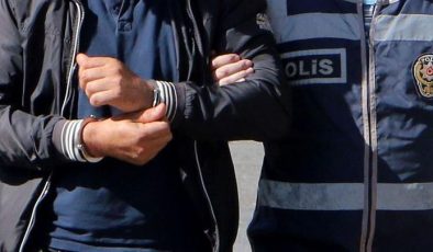 Interpol kırmızı bültenle arıyordu! Avusturyalı uyuşturucu kaçakçısı, Kırıkkale’de yakalandı