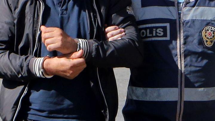 Interpol kırmızı bültenle arıyordu! Avusturyalı uyuşturucu kaçakçısı, Kırıkkale’de yakalandı