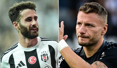 İsviçrelilerden Beşiktaş-Lugano sonrası yıldızlara övgü: Fırsat vermiyor, birinci sınıf…