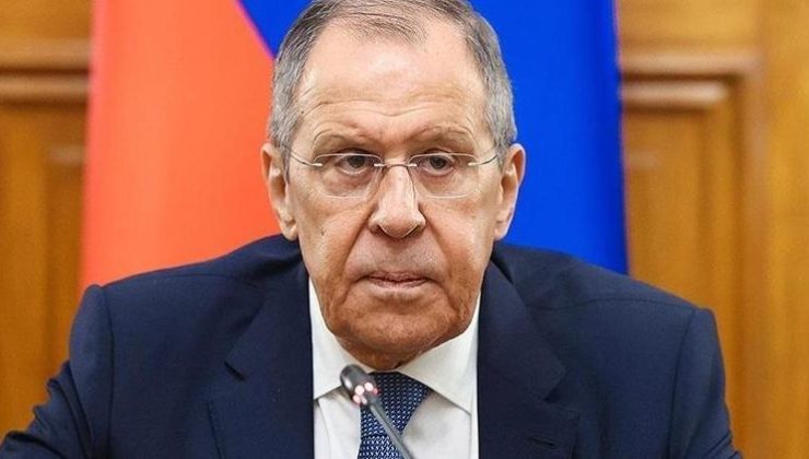 Lavrov müzakereye kapıyı kapattı