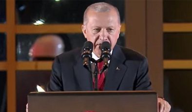 Son dakika: Cumhurbaşkanı Erdoğan’dan önemli açıklamalar