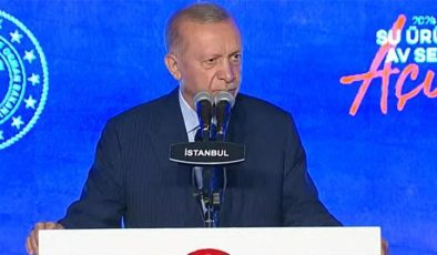 Son dakika… Cumhurbaşkanı Erdoğan’dan önemli açıklamalar