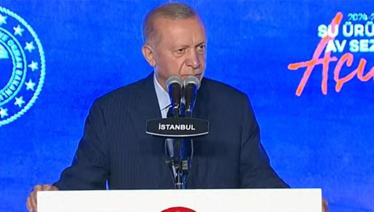 Son dakika… Cumhurbaşkanı Erdoğan’dan önemli açıklamalar