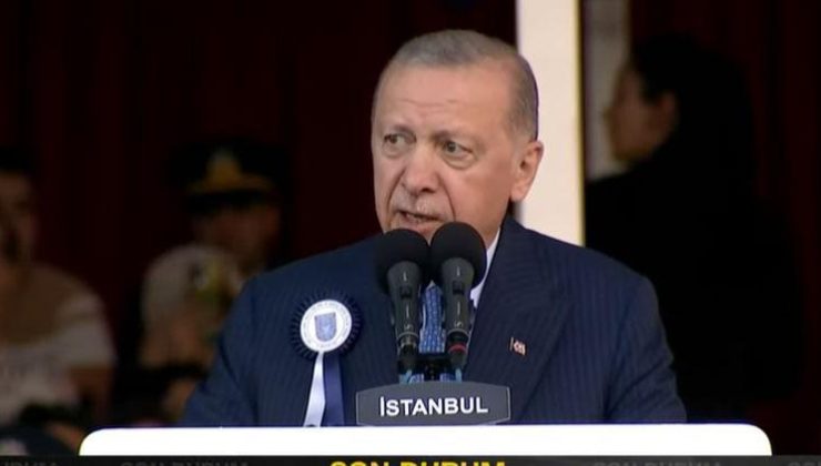 Son dakika… Cumhurbaşkanı Erdoğan’dan önemli açıklamalar