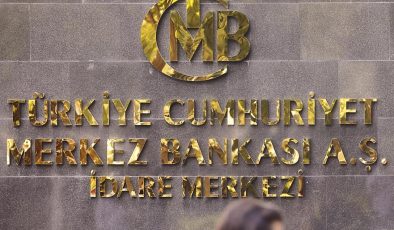 TCMB’den Türk lirası mevduatı destekleyici ilave adımlar