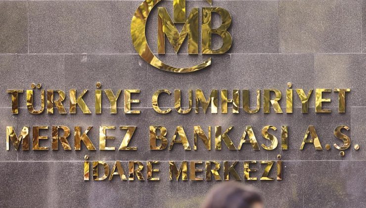 TCMB’den Türk lirası mevduatı destekleyici ilave adımlar