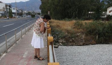 Yunanistan’da binlerce ölü balık paniği: OHAL ilan edildi