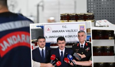 1 milyar liralık ‘sahtecilik’ operasyonu! Her evde tüketiliyor… Vali uyardı: Fiyatlara aldanıp tuzağa düşmeyin