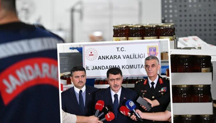 1 milyar liralık ‘sahtecilik’ operasyonu! Her evde tüketiliyor… Vali uyardı: Fiyatlara aldanıp tuzağa düşmeyin