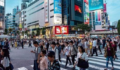 1913’te doğmuştu: Japonya’nın en yaşlı erkeği öldü