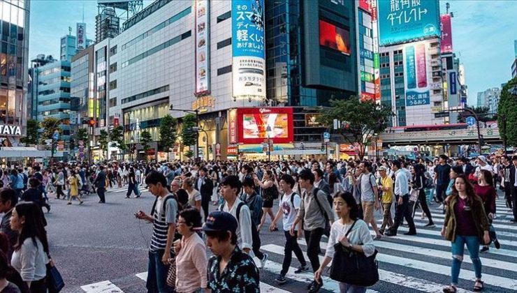 1913’te doğmuştu: Japonya’nın en yaşlı erkeği öldü