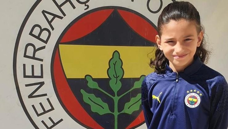 ÖZEL | Kayseri'nin Arda Güler'i Fenerbahçe'de! 'Oynamak istiyorum'