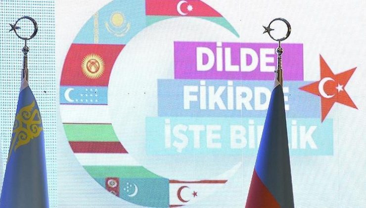 34 harften oluşan Ortak Türk Alfabesi önerisi üzerinde uzlaşıldı