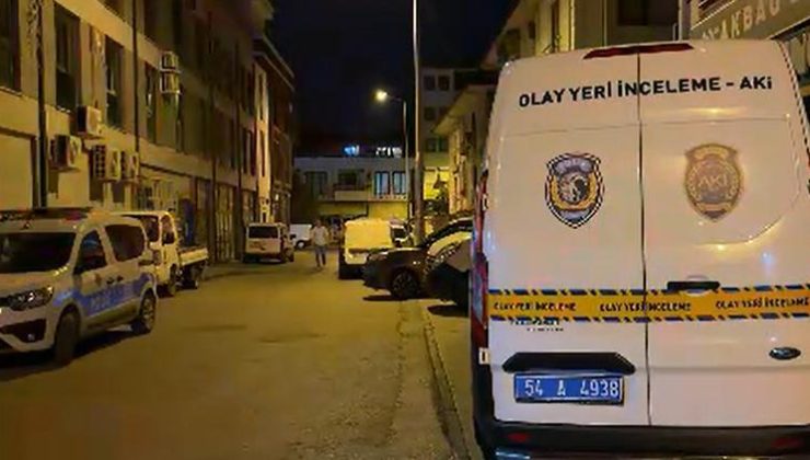 35 yaşındaki kadın, silahla başından vurulmuş halde bulundu