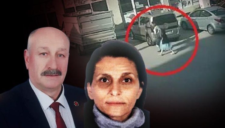 47 yaşındaki kadının ölümüne neden olan muhtara tahliye! ‘Keşke ben ölseydim’ | Çocuklarına para teklif etmiş