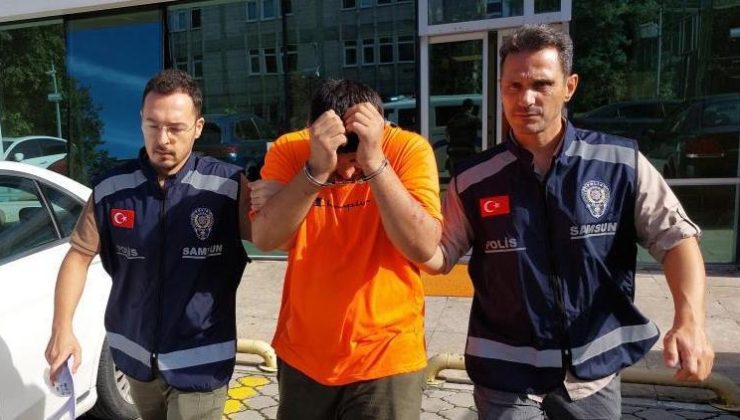 9 aylık hamile eşini kıskançlık yüzünden tekme tokat dövdü… Saldırgan koca tutuklandı