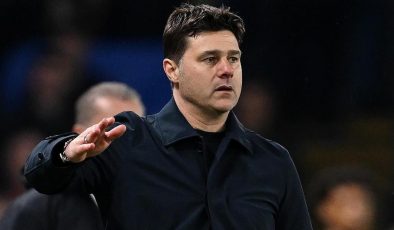 ABD Milli Takımı’nda Mauricio Pochettino dönemi! İmzalar atıldı…