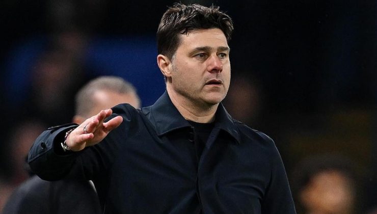 ABD Milli Takımı’nda Mauricio Pochettino dönemi! İmzalar atıldı…