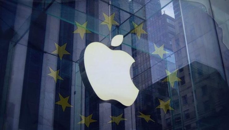 AB’den Apple kararı: 13 milyar Euro ödeyecek