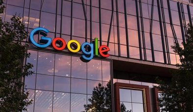 AB’den Google’a dev ceza