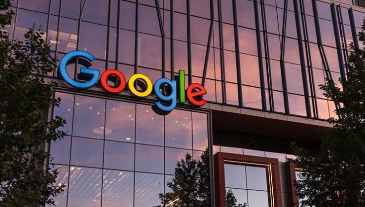 AB’den Google’a dev ceza