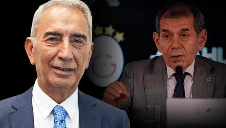 Adnan Polat'tan Dursun Özbek çıkışı: Böyle bir saçmalığı lütfen kimse yapmasın