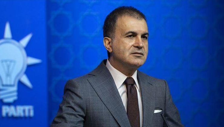 AK Parti Sözcüsü Çelik’ten Narin mesajı: Bu caniliği yapanlar hesap verecek