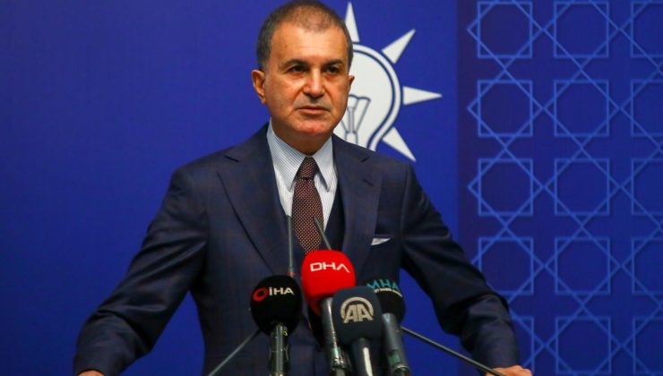 AK Partili Çelik: İsrail güçlerinin vatandaşımızı öldürmesini lanetliyoruz