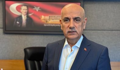 AK Parti’li Vahit Kirişçi’nin acı günü: Damadı hayatını kaybetti