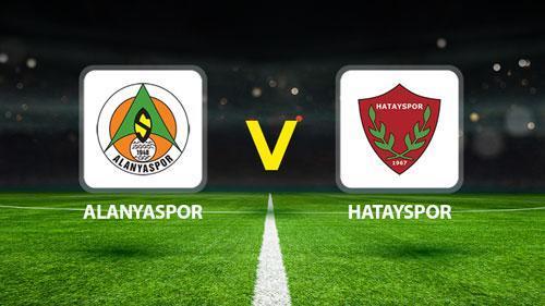 Alanyaspor Hatayspor maçı saat kaçta, hangi kanalda? Süper Lig 5. hafta maçları || Alanyaspor Hatayspor maçı muhtemel 11’ler!