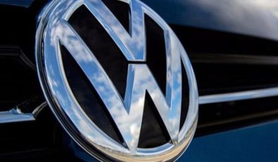 Almanya’da Volkswagen depremi