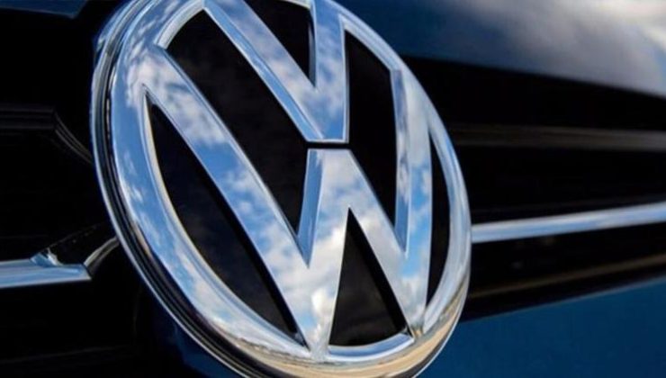 Almanya’da Volkswagen depremi