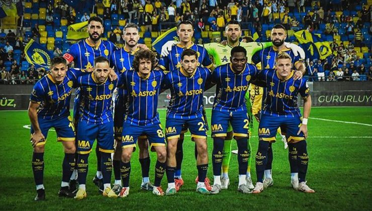 Ankaragücü camiası, Bandırmaspor maçı öncesi kenetlendi