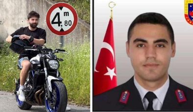 Astsubaya çarpıp şehit etmişti… Ortaya çıkan videoları dehşete düşürdü: Tam bir trafik canavarıymış