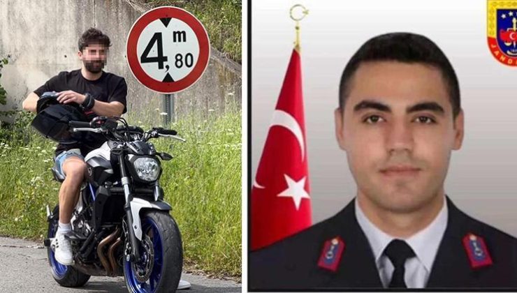 Astsubaya çarpıp şehit etmişti… Ortaya çıkan videoları dehşete düşürdü: Tam bir trafik canavarıymış