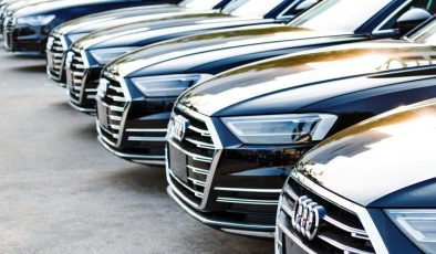 Audi’de anahtar krizi sona erdi