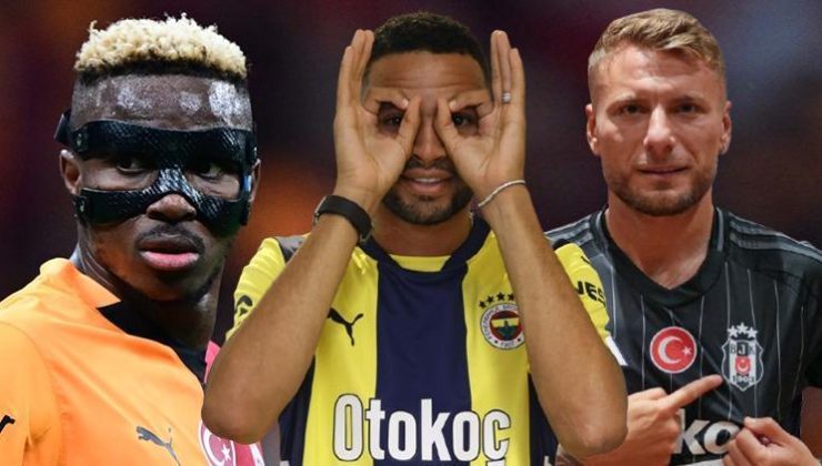 Avrupa Ligi’nde Fenerbahçe, Galatasaray ve Beşiktaş için sürpriz ihtimaller! En yüksek şampiyonluk oranı…