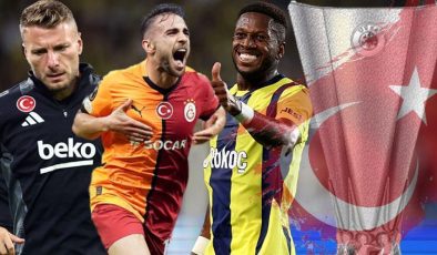 Avrupa’da 3’te 2 sonrası ülke puanı sıralaması nasıl şekillendi? Galatasaray ve Fenerbahçe kazandı, Beşiktaş yenildi | Kritik detay: Çekya