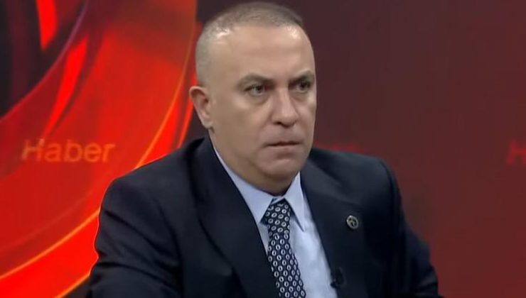 Bahçeli hakkındaki paylaşımlar… Yönter: MHP’nin doğru yerde olduğunu teyit ediyor