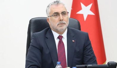 Bakan Işıkhan: 16 belediyeye 25.7 milyon lira ceza adımını attı