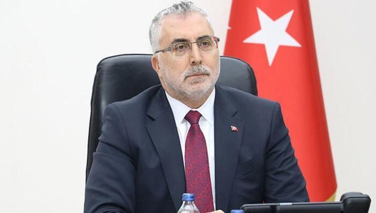 Bakan Işıkhan: 16 belediyeye 25.7 milyon lira ceza adımını attı