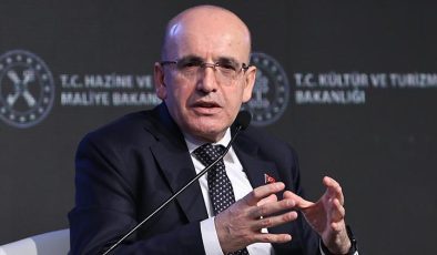 Bakan Şimşek: İşgücü göstergeleri OVP ile uyumlu