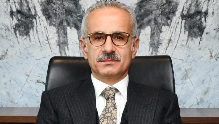 Bakan Uraloğlu: ATLAS Projesi AB mevzuatına uyumda sektörlere katkı sağlayacak