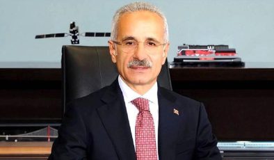 Bakan Uraloğlu veri hırsızlığı iddialarına son noktayı koydu